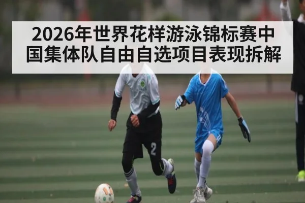 2026年世界花样游泳锦标赛中国集体队自由自选项目表现拆解
