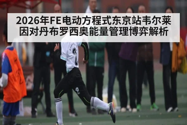 2026年FE电动方程式东京站韦尔莱因对丹布罗西奥能量管理博弈解析